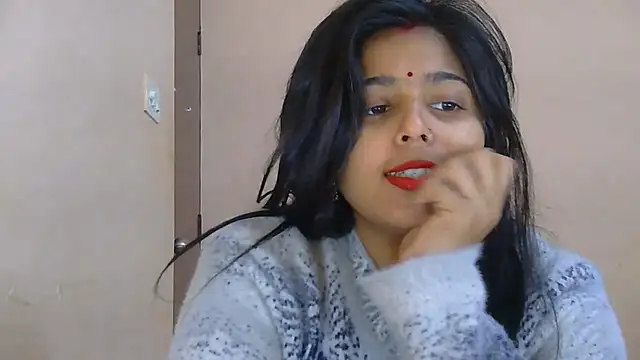 Sweet-Rani online show from 12.20.25