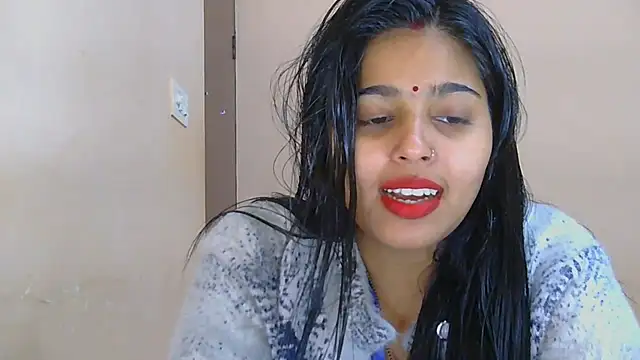 Sweet-Rani online show from 12.21.25