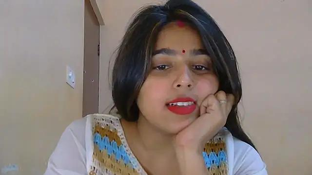 Sweet-Rani online show from 04.11.26