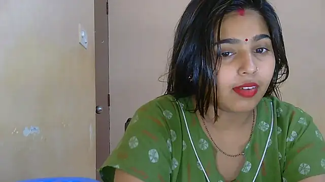 Sweet-Rani online show from 04.15.26