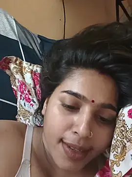Snapshot of Sweet-Rani chatting on 06.03.26 Sweet-Rani online show from 06.03.26