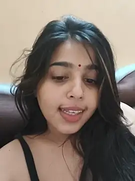 Snapshot of Sweet-Rani chatting on 07.06.26 Sweet-Rani online show from 07.06.26