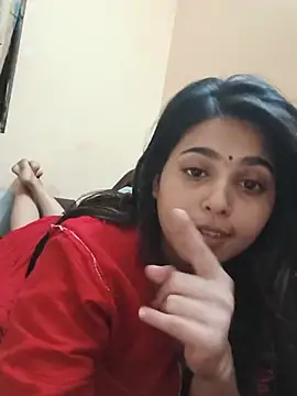 Snapshot of Sweet-Rani chatting on 07.19.26 Sweet-Rani online show from 07.19.26
