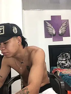 logannth online show from 02.08.26