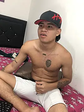 logannth online show from 02.25.26