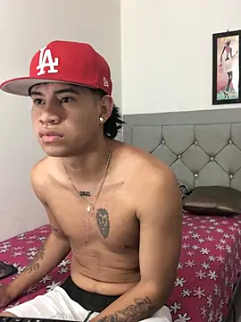 logannth online show from 02.28.26