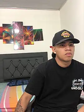 logannth online show from 03.25.26