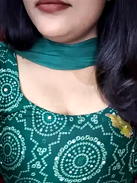 cutepragya2 online show from 10.10.25