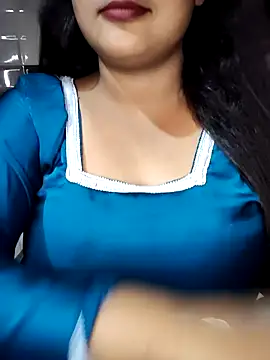 cutepragya2 online show from 06.14.26