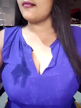 cutepragya2 online show from 06.19.26