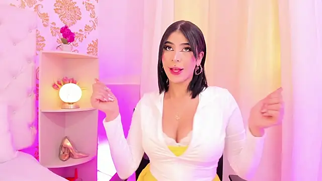 emaa lambert online show from 10.13.25