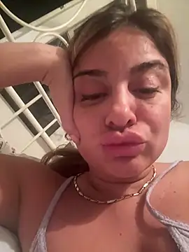 persiannqueen online show from 02.25.25