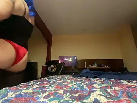 TSfem online show from 06.01.26