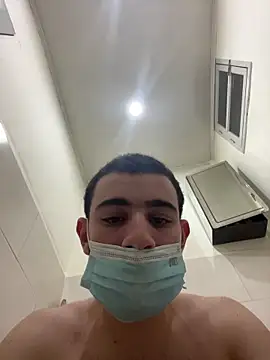 roland alex1 online show from 02.09.26