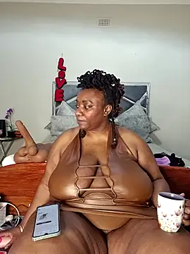 ThickianaRider online show from 05.16.26