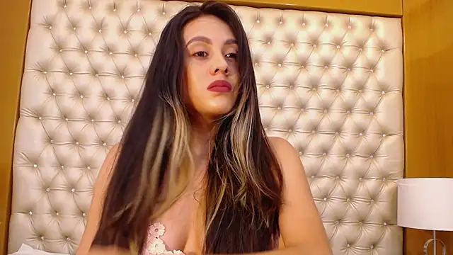 Snapshot of MegannMyerss chatting on 01.29.25 MegannMyerss online show from 01.29.25