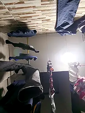 MirandaSoto online show from 11.29.25