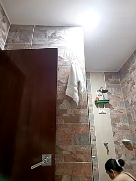 MirandaSoto online show from 02.07.26