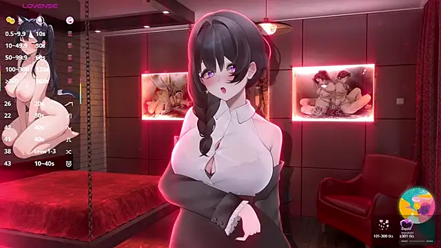 Antares star online show from 11.06.25