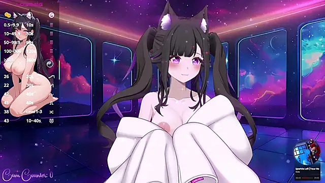 Antares star online show from 11.21.25