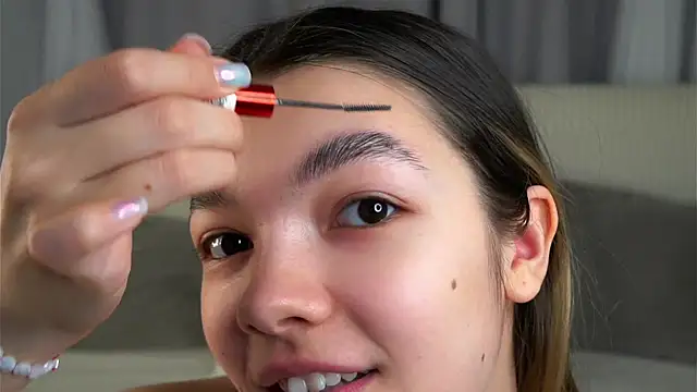 Snapshot of VeronaAppleberry chatting on 12.02.25 VeronaAppleberry online show from 12.02.25