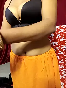 Stripy Doll online show from 02.18.25