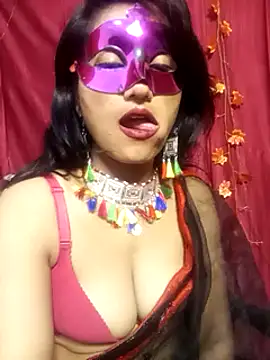 Stripy Doll online show from 02.27.25