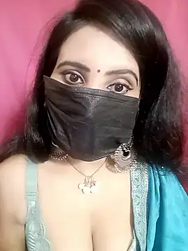 Stripy Doll online show from 02.07.26