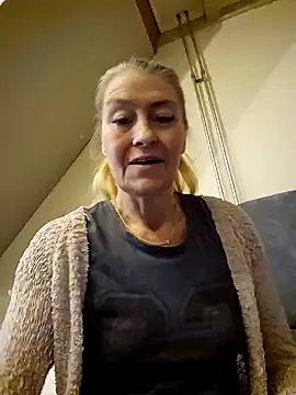 lisalustjouw online show from 01.14.25