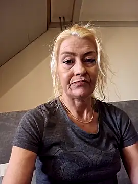 lisalustjouw online show from 03.19.25