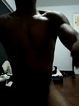 PussyPrince007 online show from 11.01.25