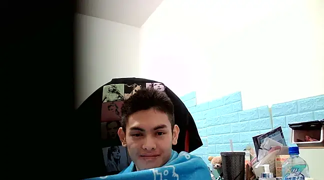 Snapshot of thisisbook_223 chatting on 02.22.25 thisisbook 223 online show from 02.22.25