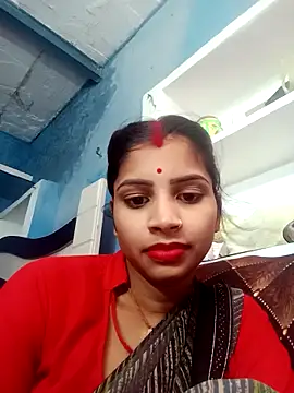 Nisha Cute online show from 10.09.25