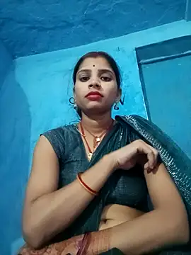 Nisha Cute online show from 10.11.25