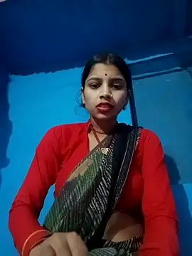 Nisha Cute online show from 10.18.25