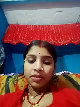 Snapshot of Nisha_Cute chatting on 10.25.25 Nisha Cute online show from 10.25.25
