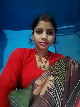 Snapshot of Nisha_Cute chatting on 10.26.25 Nisha Cute online show from 10.26.25