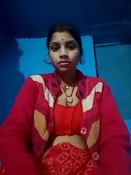 Snapshot of Nisha_Cute chatting on 10.29.25 Nisha Cute online show from 10.29.25