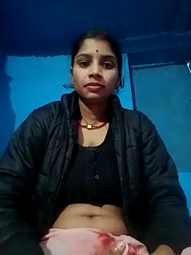 Snapshot of Nisha_Cute chatting on 10.31.25 Nisha Cute online show from 10.31.25