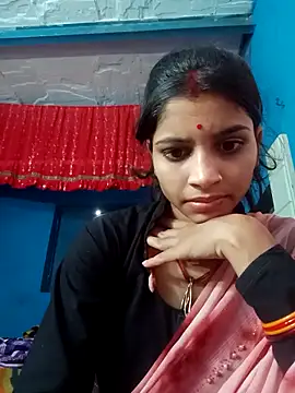 Snapshot of Nisha_Cute chatting on 11.02.25 Nisha Cute online show from 11.02.25