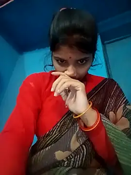 Snapshot of Nisha_Cute chatting on 11.03.25 Nisha Cute online show from 11.03.25