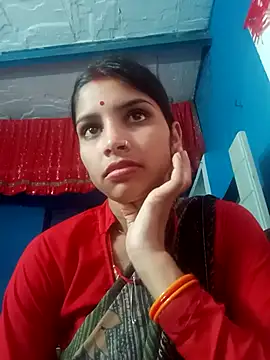 Snapshot of Nisha_Cute chatting on 11.05.25 Nisha Cute online show from 11.05.25