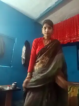 Snapshot of Nisha_Cute chatting on 11.06.25 Nisha Cute online show from 11.06.25