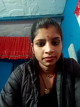 Snapshot of Nisha_Cute chatting on 11.10.25 Nisha Cute online show from 11.10.25