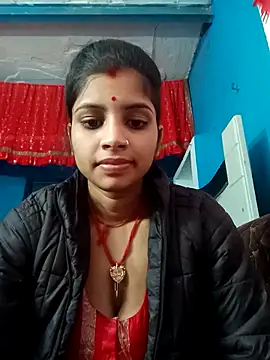 Snapshot of Nisha_Cute chatting on 11.11.25 Nisha Cute online show from 11.11.25