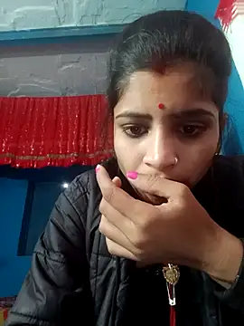 Snapshot of Nisha_Cute chatting on 11.12.25 Nisha Cute online show from 11.12.25