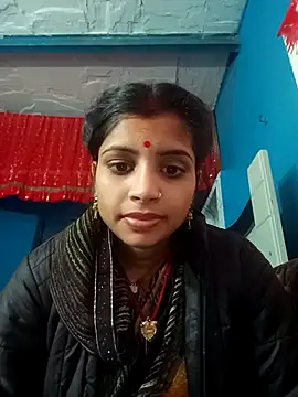 Snapshot of Nisha_Cute chatting on 11.15.25 Nisha Cute online show from 11.15.25