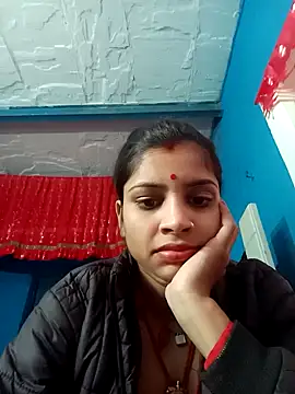 Snapshot of Nisha_Cute chatting on 11.17.25 Nisha Cute online show from 11.17.25