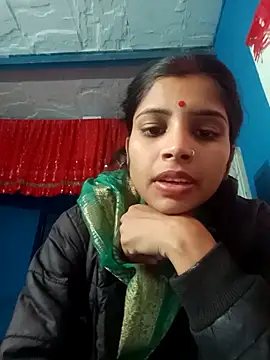 Snapshot of Nisha_Cute chatting on 11.24.25 Nisha Cute online show from 11.24.25