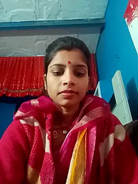 Snapshot of Nisha_Cute chatting on 11.25.25 Nisha Cute online show from 11.25.25